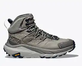 Men's Kaha 2 GTX Waterproof Leather Hiker | HOKA® Men's Kaha 2 GTX Waterproof Leather Hiker | HOKA®