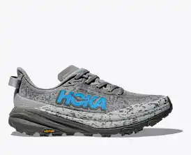 Women's Speedgoat 6 Trail Running Shoe | HOKA®