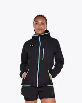 Women's Tecsky Waterproof Jacket | HOKA® Women's Tecsky Waterproof Jacket | HOKA®