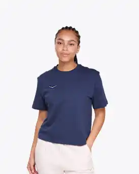 HOKA Team HOKA Graphic Tee for Women | HOKA® TN