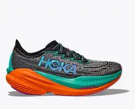 Men's Mach X Racing Shoe HOKA®