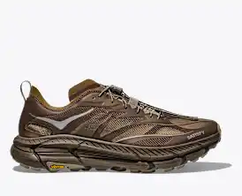 HOKA ONE ONE® Mafate Speed 4 Lite STSFY for | HOKA ONE ONE®