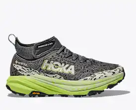 Men's Speedgoat 6 Mid GTX Trail Running Shoe | HOKA®
