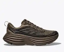 ヒデ STEALTH/TECH BONDI 8 CAGED Hoka Stealth/Tech Bondi 8 Caged Road Running Shoes - Unisex