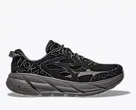 HOKA ONE ONE® Elite Terrain System Clifton L Suede for | HOKA ONE ONE® HOKA ONE ONE® Elite Terrain System Clifton L Suede for | HOKA ONE ONE®