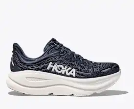 Bondi 9 Men's Cushioned Road Running Shoe | HOKA®