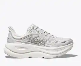 Bondi 9 Women's Cushioned Road Running Shoe | HOKA®