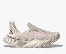 HOKA ONE ONE U RESTORE TC 10 (US) ブルー HOKA Hoka Restore TC Azure Rain | Foggy Night