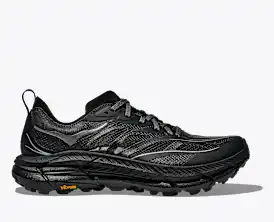 靴 HOKA MAFATE SPEED 4 LITE 26.5 HOKA ONE ONE® Stealth/Tech Mafate Speed 4 Lite for | HOKA