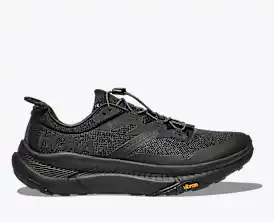 HOKA TRANSPORT GTX ブラック Hoka Men's Transport GTX - FREE Shipping & FREE Returns
