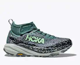 Women's Speedgoat 6 Mid GTX Trail Running Shoe | HOKA®