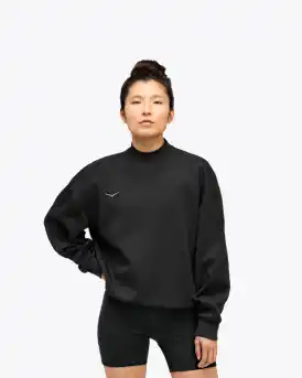 HOKA Kaitoro Knit Crew for Women | HOKA® HR