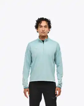 HOKA ONE ONE® GlideTech Quarter Zip for Men | HOKA ONE ONE®