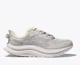 【モカ】 Hoka One One Transport Sneaker - Smoky Quartz/Oat Milk