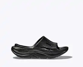 ORA Recovery Slide 3 Youth Sandal | HOKA®