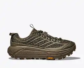 HOKA Mafate Three2 Grid JP | HOKA® PT