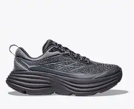 ペテンシー Stealth/Tech Bondi 8 Caged Road Running Shoe | HOKA®
