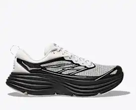 なお Stealth/Tech Bondi 8 Caged Road Running Shoe | HOKA®