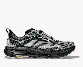 HOKA ONE ONE® Stealth/Tech Mafate Speed 4 Lite for | HOKA ONE ONE®