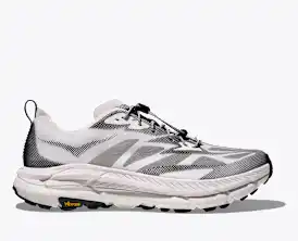 HOKA ONE ONE® Stealth/Tech Mafate Speed 4 Lite for | HOKA ONE ONE® HOKA ONE ONE® Stealth/Tech Mafate Speed 4 Lite for | HOKA ONE ONE®