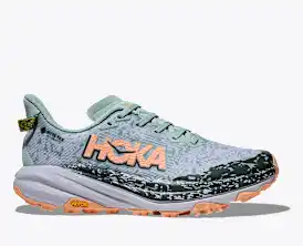 Women's Speedgoat 6 GTX Trail Running Shoe | HOKA®