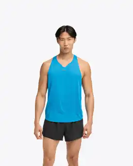 HOKA ONE ONE® Race Day Singlet for Men | HOKA ONE ONE®