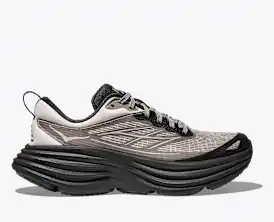 Stealth/Tech Bondi 8 Caged Road Running Shoe | HOKA®