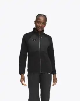HOKA ONE ONE® Basecamp Fleece for Women | HOKA ONE ONE®