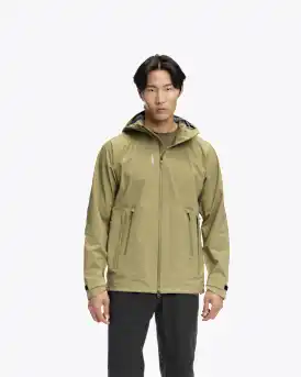 HOKA ONE ONE® Transport Jacket GTX for Men | HOKA ONE ONE®