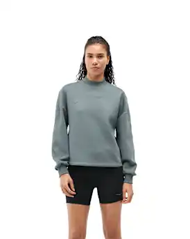HOKA ONE ONE® Kaitoro Knit Crew for Women | HOKA ONE ONE®