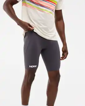 HOKA Race Day Half Tight for Men | HOKA®