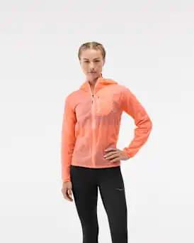 HOKA ONE ONE® Skyflow Jacket for Women | HOKA ONE ONE®