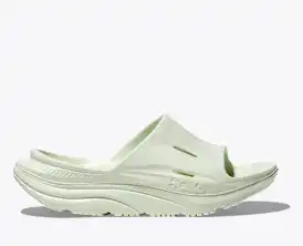 Ora Recovery Slide Sandal 3 | HOKA® display picture 3