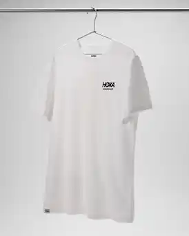 HOKA ONE ONE® HOKA Membership Tee for | HOKA ONE ONE®
