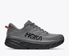 Men's Bondi 7 Most Cushioned Road Shoe | HOKA®