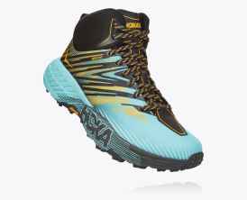 Speedgoat Mid 2 GTX Trail Shoe | HOKA®