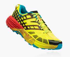 Hokuto② Men's Speedgoat 2 Trail Running Shoe | HOKA ONE ONE®