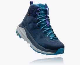 tadakorisa3106　スカイブルーXS Women's Sky Kaha Hiking Shoe | HOKA ONE ONE®
