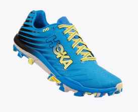 Men's EVO Jawz Trail Running Shoe | HOKA ONE ONE®
