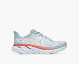 Women's Clifton 8 Max Cushioned Road Running Shoe | HOKA®