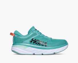 【HOKA ONEONE】BONDI 7 23.5㎝ Women's Bondi 7 Max Cushioned Road Running Shoe | HOKA®