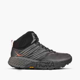 Speedgoat Mid 2 GTX Trail Shoe | HOKA® Speedgoat Mid 2 GTX Trail Shoe | HOKA®
