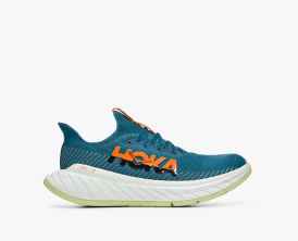 【美品】HOKA CARBON X Women's HOKA Carbon X 3 Running Shoes | Marathon Sports