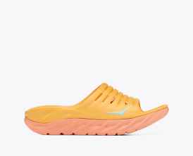 HOKA ホカオネオネ リカバリーサンダル ORA RECOVERY SLIDE Ora Recovery Slide Sandal 3 | HOKA®
