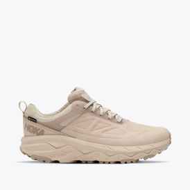 hoka m challenger low gore tex