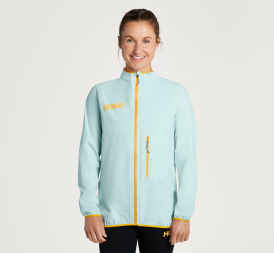 HOKA ONE ONE® Ultralight Waterproof Jacket for Women | HOKA