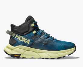 Trail Code GTX Lighweight Hiker | HOKA®