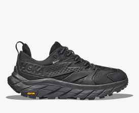 Anacapa Low GTX Waterproof Leather Hiker | HOKA®