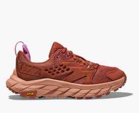 Anacapa Breeze Low Breathable Running Shoe | HOKA®