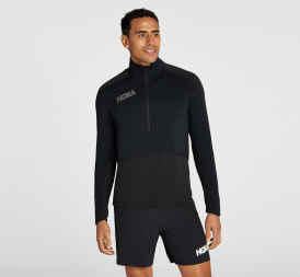HOKA® 1/2 Zip Midlayer for Men | HOKA®